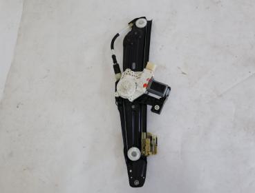 Preview: Fensterheber elektrisch hinten links 72715639 BMW 5er Touring F11