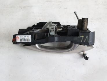 Preview: Türgriff außen vorn links X1717564309 BMW 5er Touring F11