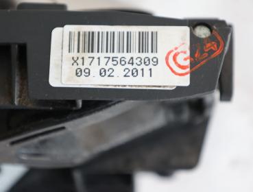 Preview: Türgriff außen vorn links X1717564309 BMW 5er Touring F11