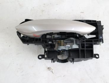 Türgriff außen hinten rechts X4717565008 BMW 5er Touring F11