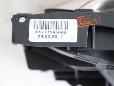 Preview: Türgriff außen hinten rechts X4717565008 BMW 5er Touring F11