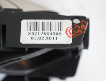 Preview: Türgriff außen hinten links X3717564908 BMW 5er Touring F11