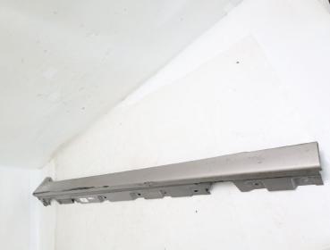 Schwellerverkleidung 51777184774 BMW 5er Touring F11