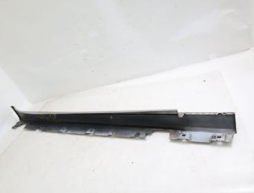 Preview: Schwellerverkleidung 51777184773 BMW 5er Touring F11