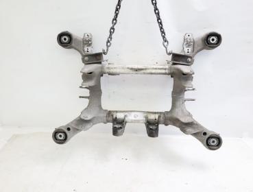 Achsträger hinten 6798545 BMW 5er Touring F11
