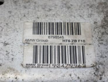 Preview: Achsträger hinten 6798545 BMW 5er Touring F11