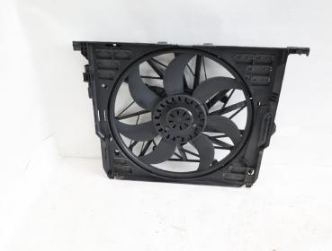 Ventilator (am Kühler) 16141910 BMW 5er Touring F11