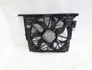 Preview: Ventilator (am Kühler) 16141910 BMW 5er Touring F11