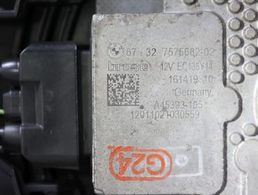 Preview: Ventilator (am Kühler) 16141910 BMW 5er Touring F11