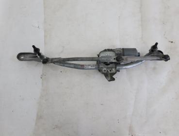Scheibenwischergestänge 7272451 BMW 5er Touring F11