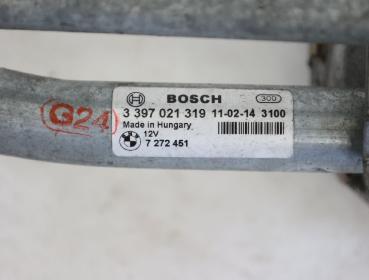 Preview: Scheibenwischergestänge 7272451 BMW 5er Touring F11
