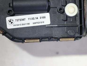 Scheibenwischergestänge 7272451 BMW 5er Touring F11