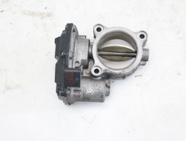 Drosselklappenstutzen 7810752 BMW 5er Touring F11