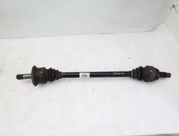 Antriebswelle hinten rechts 7581028 BMW 5er Touring F11