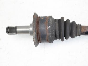 Preview: Antriebswelle hinten rechts 7581028 BMW 5er Touring F11