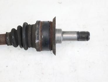 Preview: Antriebswelle hinten links 7581027 BMW 5er Touring F11