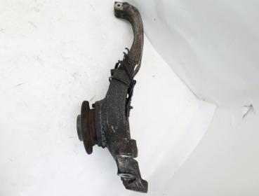 Preview: Achsschenkel vorn rechts 31216775770 BMW 5er Touring F11