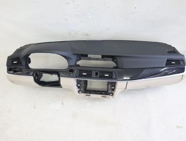 Armaturenbrett 51459166657 BMW 5er Touring F11