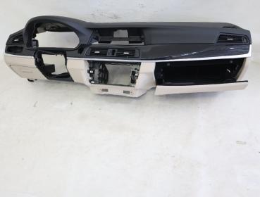 Preview: Armaturenbrett 51459166657 BMW 5er Touring F11