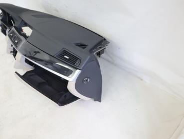 Preview: Armaturenbrett 51459166657 BMW 5er Touring F11