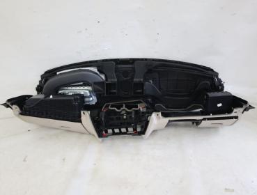 Armaturenbrett 51459166657 BMW 5er Touring F11