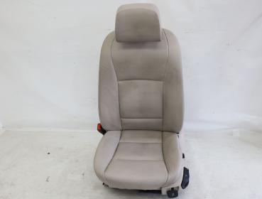 Sitz vorn links 52107260499 BMW 5er Touring F11