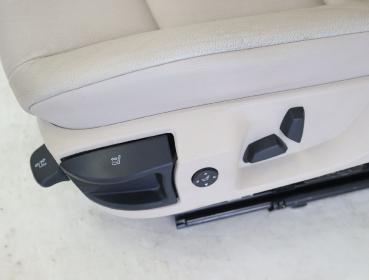 Preview: Sitz vorn links 52107260499 BMW 5er Touring F11