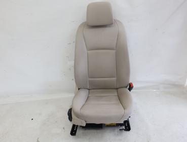 Sitz vorn rechts 52107260499 BMW 5er Touring F11