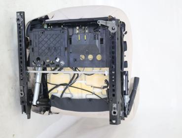 Sitz vorn rechts 52107260499 BMW 5er Touring F11