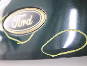Preview: Heckdeckel 1308273 Ford STREETKA RL2