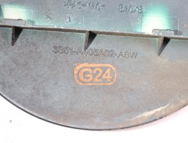 Preview: Tankklappe 3S51A405A02ABW Ford STREETKA RL2