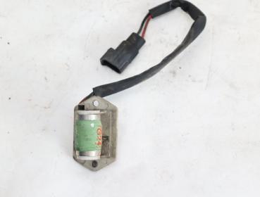 Lüftervorwiderstand XS6H9A819AA Ford STREETKA RL2