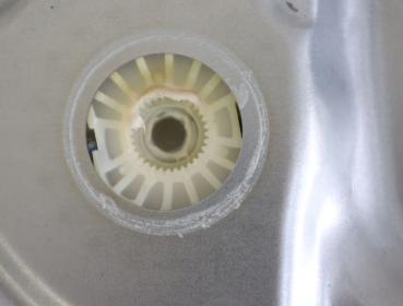 Preview: Fensterheber elektrisch hinten rechts 834801P010 Kia VENGA