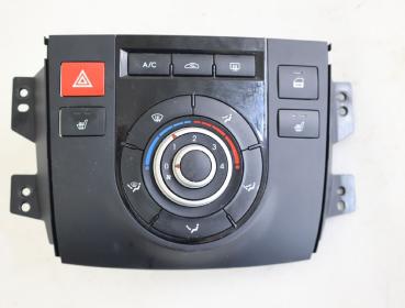 Klimabedienteil 972501P150 Kia VENGA
