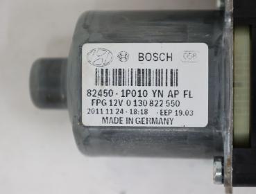 Preview: Fensterheber-Motor vorn links 824501P010 Kia VENGA