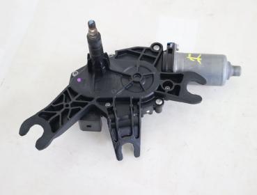 Scheibenwischermotor hinten 987001P000 Kia VENGA