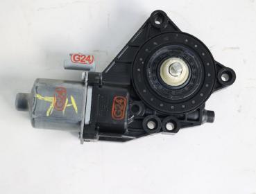 Fensterheber-Motor hinten links 834501P000 Kia VENGA