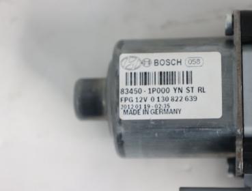 Preview: Fensterheber-Motor hinten links 834501P000 Kia VENGA