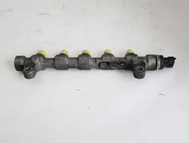 Diesel Verteilerrohr 314002A420 Kia VENGA