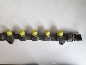 Preview: Diesel Verteilerrohr 314002A420 Kia VENGA