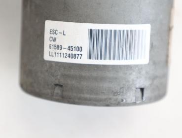 Preview: Hydraulikeinheit ABS 6158945100 Kia VENGA