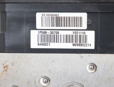 Hydraulikeinheit ABS 6158945100 Kia VENGA