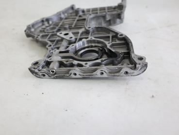 Preview: Stirndeckel 213502A650 Kia VENGA