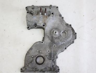 Preview: Stirndeckel 213502A650 Kia VENGA
