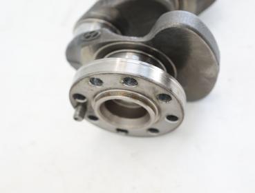 Preview: Kurbelwelle 231102A700 Kia VENGA