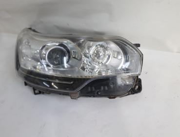 Scheinwerfer rechts 1616886180 Citroen C5 Break RW