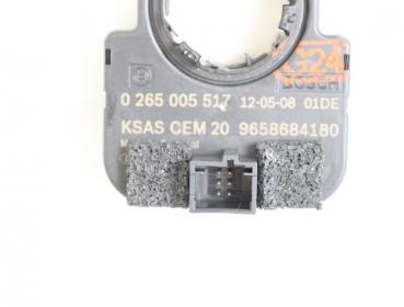 Preview: Sensor Lenkwinkel 9658684180 Citroen C5 Break RW