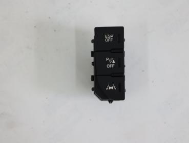Kombischalter 96645836ZD Citroen C5 Break RW
