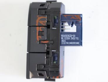 Kombischalter 96645836ZD Citroen C5 Break RW