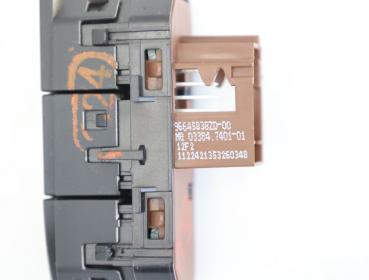 Preview: Kombischalter 96645838ZD Citroen C5 Break RW